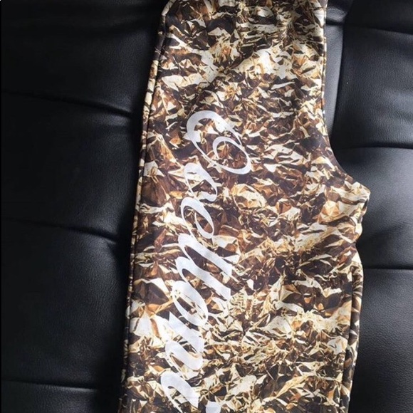 Ocelloni women leggings - Picture 3 of 3